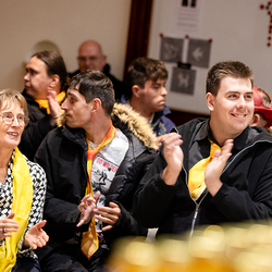 20. ÖKUMENISCHER GOTTESDIENST für Menschen mit und ohne Behinderungen