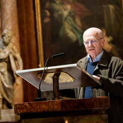 Weltdownsyndromtag / Erzdiözese Wien/Schönlaub