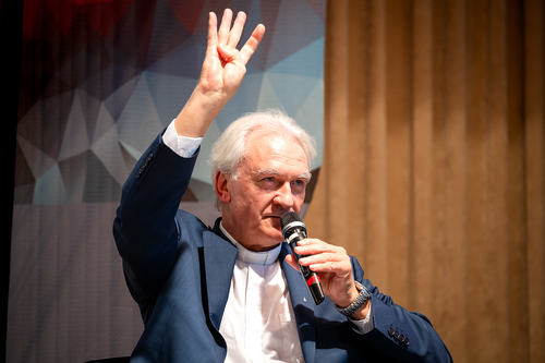 Theotag / Erzdiözese Wien/ Schönlaub, Stephan Schönlaub Theotag