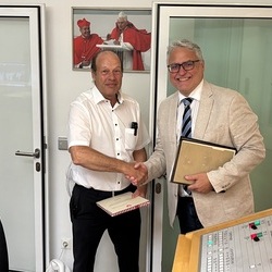 Erzdiözese Wien/Oliver Steinringer