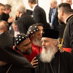 Erzdiözese Wien/ Schönlaub, Stephan Schönlaub