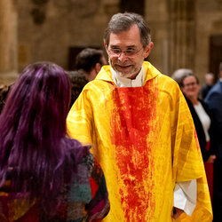 Sendungsfeier PastoralassistentInnen / Erzdiözese Wien/Schönlaub, Schönlaub Sendungsfeier PastoralassistentInnen