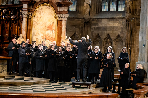 Karfreitag 2026 / Erzdiözese Wien/Schönlaub, Stephan Schönlaub