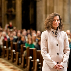 Sendungsfeier PastoralassistentInnen / Erzdiözese Wien/Schönlaub, Schönlaub Sendungsfeier PastoralassistentInnen
