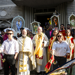 Erzdiözese Wien/ Hafellner