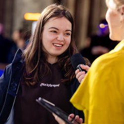 BeBlessed 2025 / Erzdiözese Wien/Schönlaub