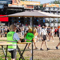 Festivalseelsorge DIF 2025 / Erzdiözese Wien/ Schönlaub, Stephan Schönlaub