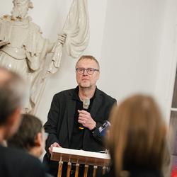 Buchpräsentation / Erzdiözese Wien/ Schönlaub