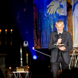 BeBlessed 2025 / Erzdiözese Wien/Schönlaub