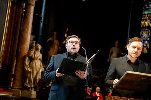 Karfreitag 2026 / Erzdiözese Wien/Schönlaub, Stephan Schönlaub