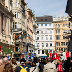 2025 Palmsonntag / Erzdiözese Wien/ Schönlaub, Stephan Schönlaub