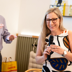 Eröffnung Mamas Cafe / Erzdiözese Wien/ Schönlaub, Stephan Schönlaub