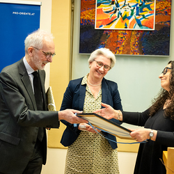 Erzdiözese Wien/ Schönlaub, Stephan Schönlaub