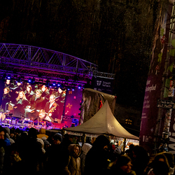 Jahresabschlussandacht / Erzdiözese Wien/Schönlaub, Stephan Schönlaub