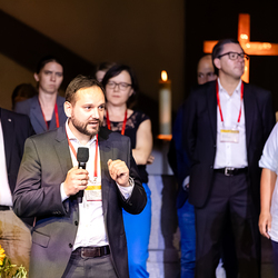 Tag der Räte 2024 / Erzdiözese Wien/Schönlaub