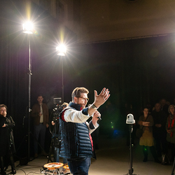 Erzdiözese Wien/ Schönlaub, Stephan Schönlaub