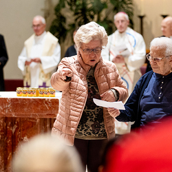 20. ÖKUMENISCHER GOTTESDIENST für Menschen mit und ohne Behinderungen