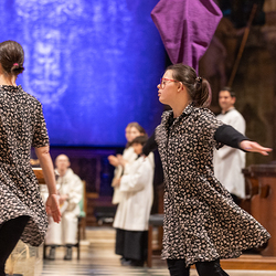 WDST 2024 im Stephansdom / Erzdiözese Wien/Schönlaub