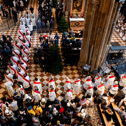 Stephanifest / Erzdiözese Wien/Schönlaub, Stephan Schönlaub