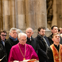 Erzdiözese Wien/ Schönlaub, Stephan Schönlaub