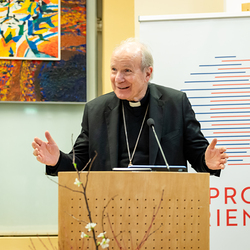 Erzdiözese Wien/ Schönlaub, Stephan Schönlaub