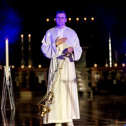 BeBlessed 2025 / Erzdiözese Wien/Schönlaub