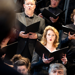 Fronleichnam 2025 / Erzdiözese Wien/ Schönlaub