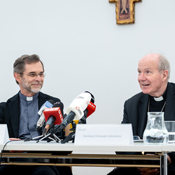 Erzdiözese Wien/ Schönlaub, Stephan Schönlaub