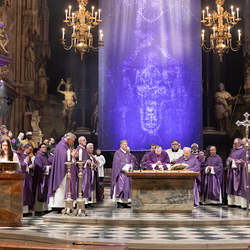 Erzdiözese Wien/ Schönlaub, Stephan Schönlaub