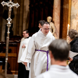 Weltdownsyndromtag / Erzdiözese Wien/Schönlaub