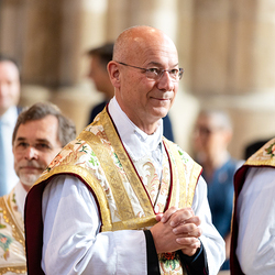 Fronleichnam 2025 / Erzdiözese Wien/ Schönlaub