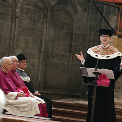 Erzdiözese Wien/ Schönlaub, Stephan Schönlaub