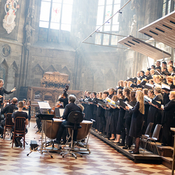 Fronleichnam 2025 / Erzdiözese Wien/ Schönlaub