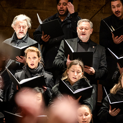 Jahresabschlussandacht / Erzdiözese Wien/Schönlaub, Stephan Schönlaub