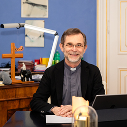 Pressebilder / Erzdiözese Wien/ Schönlaub, Stephan Schönlaub