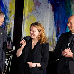 BeBlessed 2025 / Erzdiözese Wien/Schönlaub