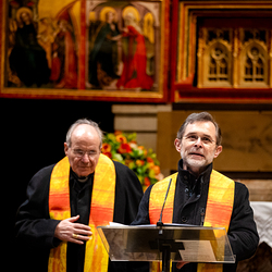 Erzdiözese Wien/ Schönlaub, Stephan Schönlaub