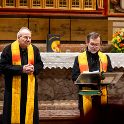 Erzdiözese Wien/ Schönlaub, Stephan Schönlaub