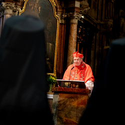 Erzdiözese Wien/ Schönlaub, Stephan Schönlaub