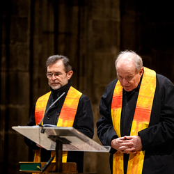 Erzdiözese Wien/ Schönlaub, Stephan Schönlaub