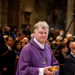 Stephansdom: Österreich nahm Abschied von Papst Franziskus