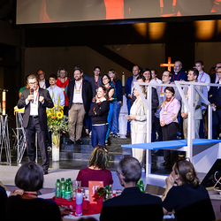 Tag der Räte 2024 / Erzdiözese Wien/Schönlaub