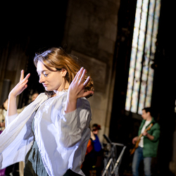 BeBlessed 2025 / Erzdiözese Wien/Schönlaub