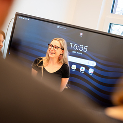 Eröffnung Refugium Collegialität / Erzdiözese Wien/Schönlaub, Stephan Schönlaub