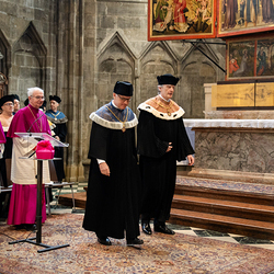 Erzdiözese Wien/ Schönlaub, Stephan Schönlaub