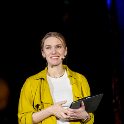 BeBlessed 2025 / Erzdiözese Wien/Schönlaub