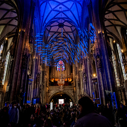 BeBlessed 2025 / Erzdiözese Wien/Schönlaub