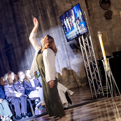 BeBlessed 2025 / Erzdiözese Wien/Schönlaub