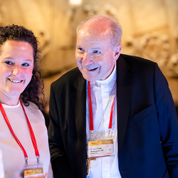 Tag der Räte 2024 / Erzdiözese Wien/Schönlaub