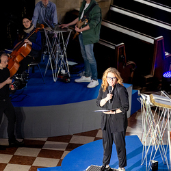 BeBlessed 2025 / Erzdiözese Wien/Schönlaub